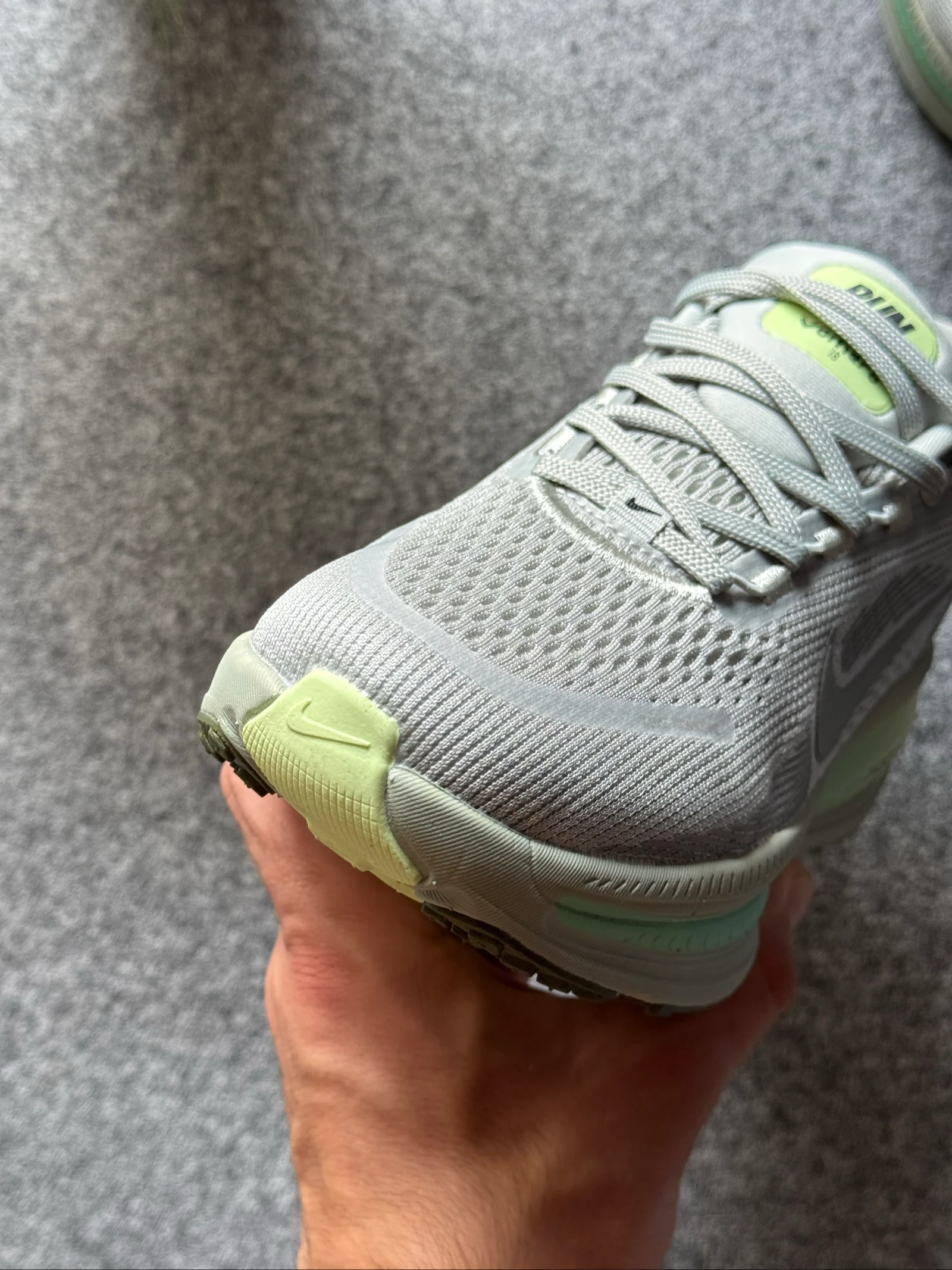 Nike Vomero 18 - 37,5 – photo 5